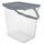Box plast zásobník na prášek MULTI 6 l