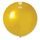 Metallic latex balloon 80 cm - gold 1 piece