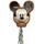 Piñata Mickey Mouse - pull-on