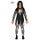 Children's Skeleton Costume Size 10-12 Years
