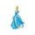 Princezná Popoluška - figúrka Cinderella Disney