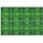 Plastový obrus Futbal 120x80 cm