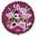 LOL STAR Foil Balloon 45cm