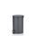 Odpadkový koš TIMON 12 L kov šedá KELA KL-10942