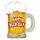 Balónik fóliový BEER 69cm