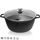 GRANDE Pot with Glass Lid, 32 cm