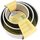 Deep Round Cake Pans set of 3 pcs