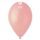 Balonky 100 ks baby růžové 26 cm pastelové