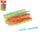 Fruit Skewers Plastic 25 pcs
