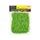 Tráva dekorační 1953 zelená dřevěná 50g