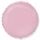 Foil Balloon 45 cm Round Pastel Pink