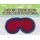 Piñata eye mask 1 pc