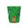 Papirové kelímky Minecraft party - 250 ml - 6ks