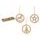 ozdoby dřevěné set závěsymix 9ks/6,5x6,5cm XC2018911 8885853