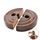 Ceramic Weight for Fermentation Barrel 24 cm