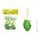 vajíčka plast 6cm/6ks mix S150041/G 2221128
