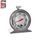 Stainless steel thermometer for smokehouse up to 300 °C