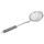 Stainless steel wire scoop 35 cm