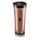 Termohrnek 500 ml Rosegold Metallic Line BERLINGERHAUS BH-6488