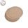 Podložky korkové 6 ks priemer 9,5 cm