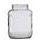 FACETTA 1.7 L Canning Jar