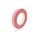 Wrapping florist tape pink - 13 mm