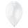 Balonky 100 ks transparentní 26 cm