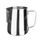 Stainless steel milk jug 0,58 l