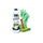 Oven and grill cleaner + gloves, microfiber and brush - 500 ml