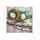 ubrousek P 33x33 velikonoce SDL132900 2010898
