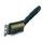 Čisticí kartáč na gril 2v1 (škrabka + štětiny) BBQ Brush CAMPINGAZ 2000032607