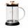 Konvička na čaj a kávu French Press 600 ml Rosegold collection