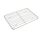 Cooling Rack / Grill and Baking Grid 24x16.5 cm