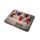 Digital Kitchen Scale Glass/Plastic 15 kg