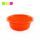 Kulatý plastový dřez 1,5l