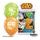 Balloons Star Wars 30 cm - 6 pcs