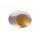 Cake mat gold and silver (double-sided) circle - 35 cm - 100 pcs