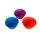 Silicone muffin baskets - 6 pcs