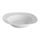 Hlboký porcelánový talíř MONA