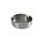 Stainless steel ashtray ASH diameter 10cm