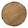 MANGO serving mat 30 cm diameter