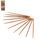 Wooden Chopsticks - Set of 5 Pairs
