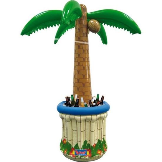 Inflatable palm tree cooler 1,8 m