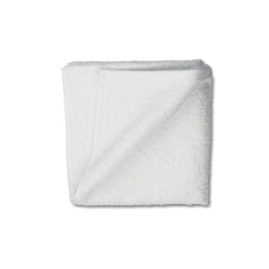 Ručník LADESSA 100% bavlna, bílá 50x100cm KELA KL-23180