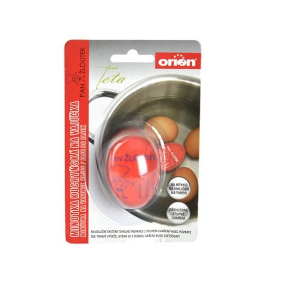 Kuchyňa Minute Egg Minute BALL