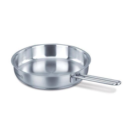 Nerezová pánev Perla 24cm
