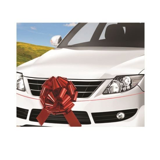 Mega bow for car - 46 cm