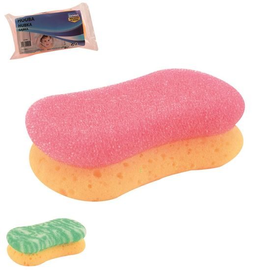 Bathroom Washing Sponge