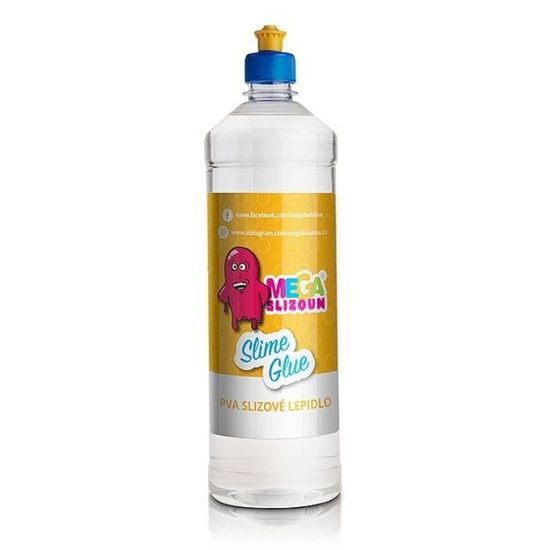 MEGASLIZOUN - PVA slime glue 1000 ml