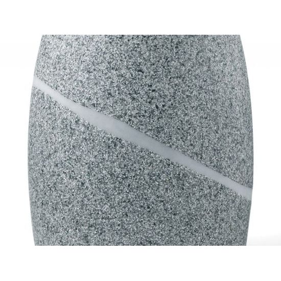 Dávkovač mýdla TALUS poly, dekor kámen šedý KELA KL-20257